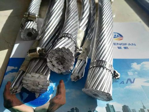 钢芯铝绞线jl/g1a-10/2厂家 - 中国电工器材批发交易网